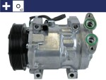 MAHLE Kompressor,  kliimaseade BEHR 12V ACP 54 000S