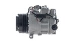 MAHLE Kompressor,  kliimaseade BEHR 12V ACP 560 000S