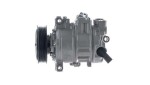MAHLE Kompressor,  kliimaseade BEHR 12V ACP 583 000S