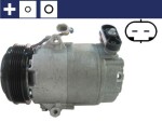 MAHLE Kompressor,  kliimaseade BEHR 12V ACP 59 000S