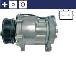 MAHLE Kompressor,  kliimaseade BEHR 12V ACP 61 000S