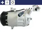 MAHLE Kompressor,  kliimaseade BEHR 12V ACP 610 000S