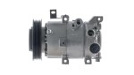MAHLE Kompressor,  kliimaseade BEHR 12V ACP 630 000S