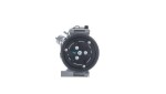 MAHLE Kompressor,  kliimaseade BEHR 12V ACP 666 000S