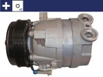 MAHLE Kompressor,  kliimaseade BEHR 12V ACP 671 000S