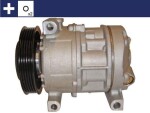MAHLE Kompressor,  kliimaseade BEHR 12V ACP 69 000S