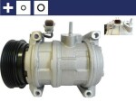 MAHLE Kompressor,  kliimaseade BEHR 12V ACP 701 000S