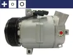 MAHLE Kompressor,  kliimaseade BEHR 12V ACP 72 000S