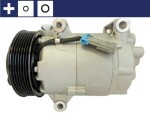 MAHLE Kompressor,  kliimaseade BEHR 12V ACP 73 000S