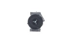 MAHLE Kompressor,  kliimaseade BEHR 12V ACP 757 000S