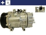 MAHLE Kompressor,  kliimaseade BEHR 12V ACP 769 000S