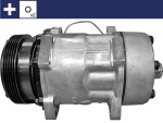 MAHLE Kompressor,  kliimaseade BEHR 12V ACP 78 000S
