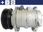 MAHLE Kompressor,  kliimaseade BEHR 12V ACP 783 000S