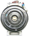 MAHLE Kompressor,  kliimaseade BEHR 12V ACP 787 000S