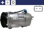 MAHLE Kompressor,  kliimaseade BEHR 12V ACP 79 000S