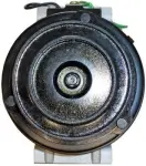MAHLE Kompressor,  kliimaseade BEHR 24V ACP 793 000S