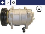 MAHLE Kompressor,  kliimaseade BEHR 12V ACP 799 000S