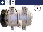 MAHLE Kompressor,  kliimaseade BEHR 12V ACP 801 000S
