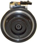 MAHLE Kompressor,  kliimaseade BEHR 12V ACP 836 000S