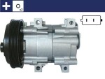 MAHLE Kompressor,  kliimaseade BEHR 12V ACP 843 000S