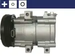 MAHLE Kompressor,  kliimaseade BEHR 12V ACP 847 000S