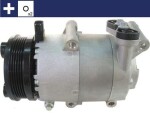 MAHLE Kompressor,  kliimaseade BEHR 12V ACP 864 000S