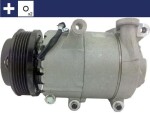MAHLE Kompressor,  kliimaseade BEHR 12V ACP 866 000S