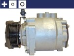 MAHLE Kompressor,  kliimaseade BEHR 12V ACP 87 000S