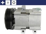 MAHLE  Kompressor,kliimaseade BEHR ACP 88 000S