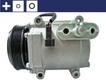 MAHLE Kompressor,  kliimaseade BEHR 12V ACP 90 000S