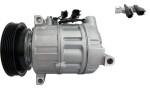 MAHLE Kompressor,  kliimaseade BEHR 12V ACP 905 000S