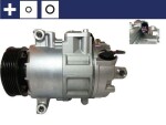 MAHLE Kompressor,  kliimaseade BEHR 12V ACP 914 000S