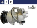 MAHLE Kompressor,  kliimaseade BEHR 12V ACP 919 000S