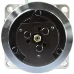 MAHLE Kompressor,  kliimaseade BEHR 24V ACP 935 000S
