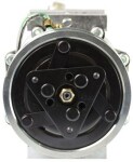 MAHLE Kompressor,  kliimaseade BEHR 24V ACP 938 000S
