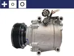 MAHLE Kompressor,  kliimaseade BEHR 12V ACP 943 000S