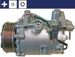 MAHLE Kompressor,  kliimaseade BEHR 12V ACP 944 000S
