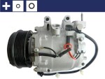 MAHLE Kompressor,  kliimaseade BEHR 12V ACP 947 000S