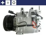 MAHLE Kompressor,  kliimaseade BEHR 12V ACP 949 000S