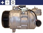 MAHLE Kompressor,  kliimaseade BEHR 12V ACP 95 000S