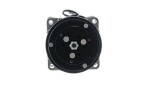 MAHLE Kompressor,  kliimaseade BEHR 12V ACP 960 000S