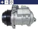 MAHLE Kompressor,  kliimaseade BEHR 12V ACP 970 000S