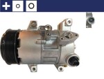 MAHLE Kompressor,  kliimaseade BEHR 12V ACP 975 000S