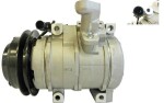 MAHLE Kompressor,  kliimaseade BEHR 12V ACP 982 000S