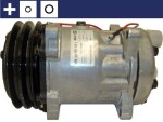 MAHLE Kompressor,  kliimaseade BEHR 12V ACP 986 000S