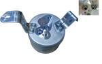 MAHLE Kuivati, kliimaseade BEHR AD 119 000S