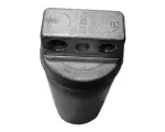 MAHLE Kuivati,  kliimaseade BEHR AD 121 000S