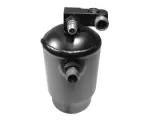 MAHLE  Kuivati,kliimaseade BEHR AD 138 000S