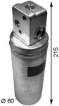 MAHLE Kuivati,  kliimaseade BEHR AD 139 001S