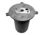 MAHLE Kuivati,  kliimaseade BEHR AD 148 000S